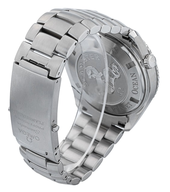 Omega Planet Ocean 2200.50.00 Image 3